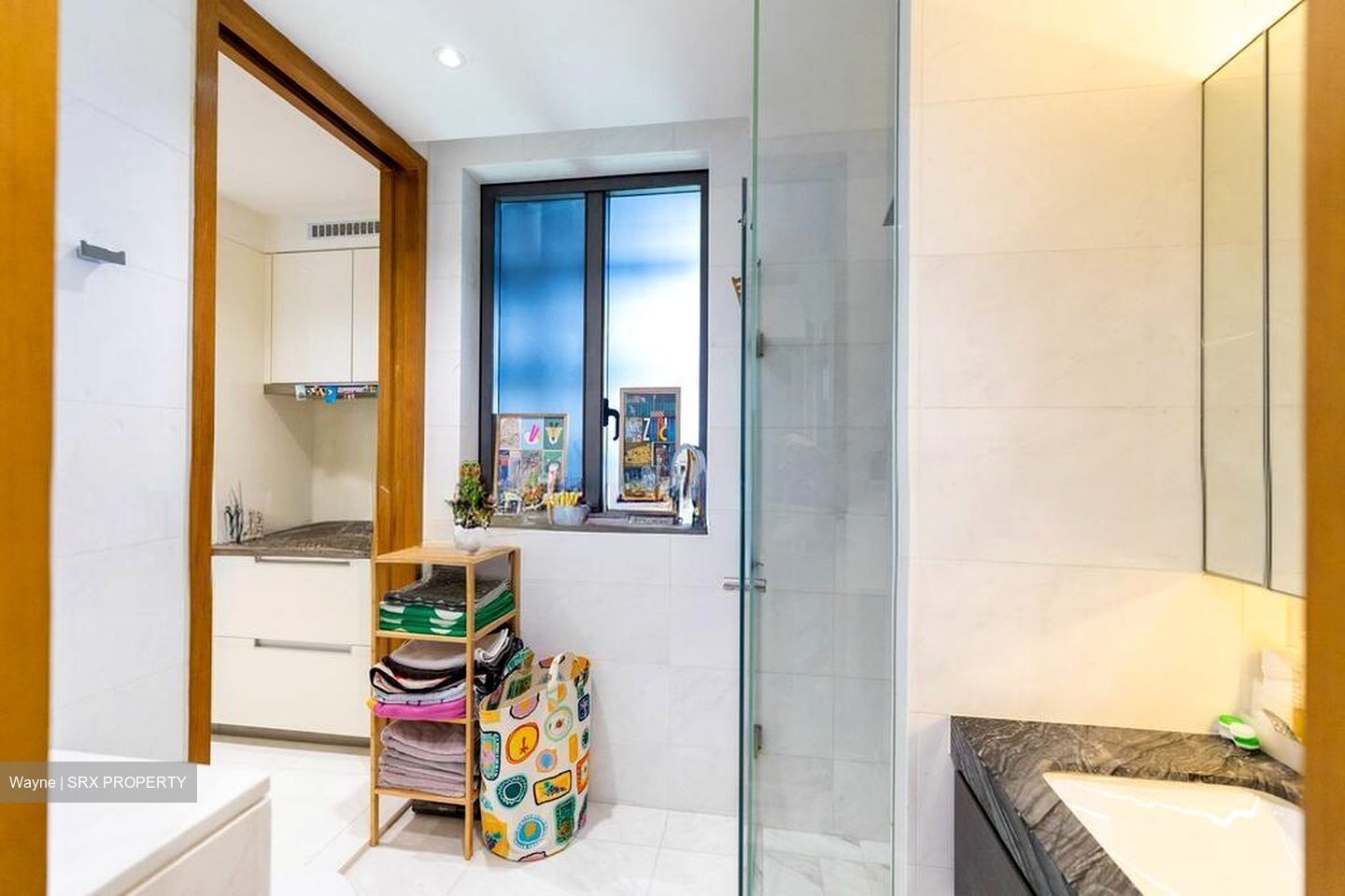 Straits View (D1), Condominium #502093771